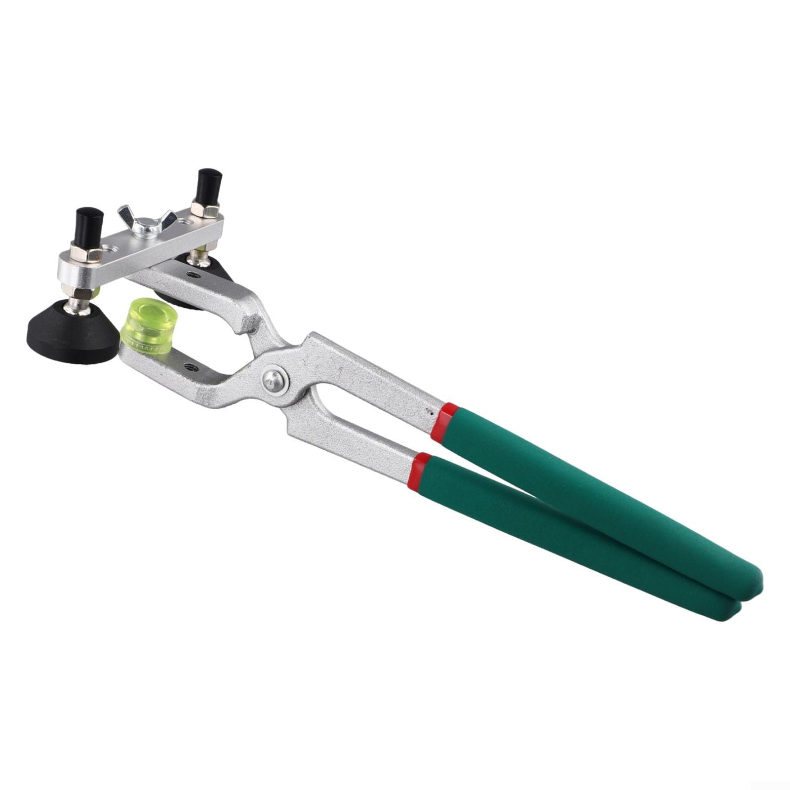 Gdfnmogo Pince de réparation de portière de voiture pour débosselage professionnel sans peinture – Outils de réparation de bosses en métal pour la restauration des panneaux de carrosserie de voiture