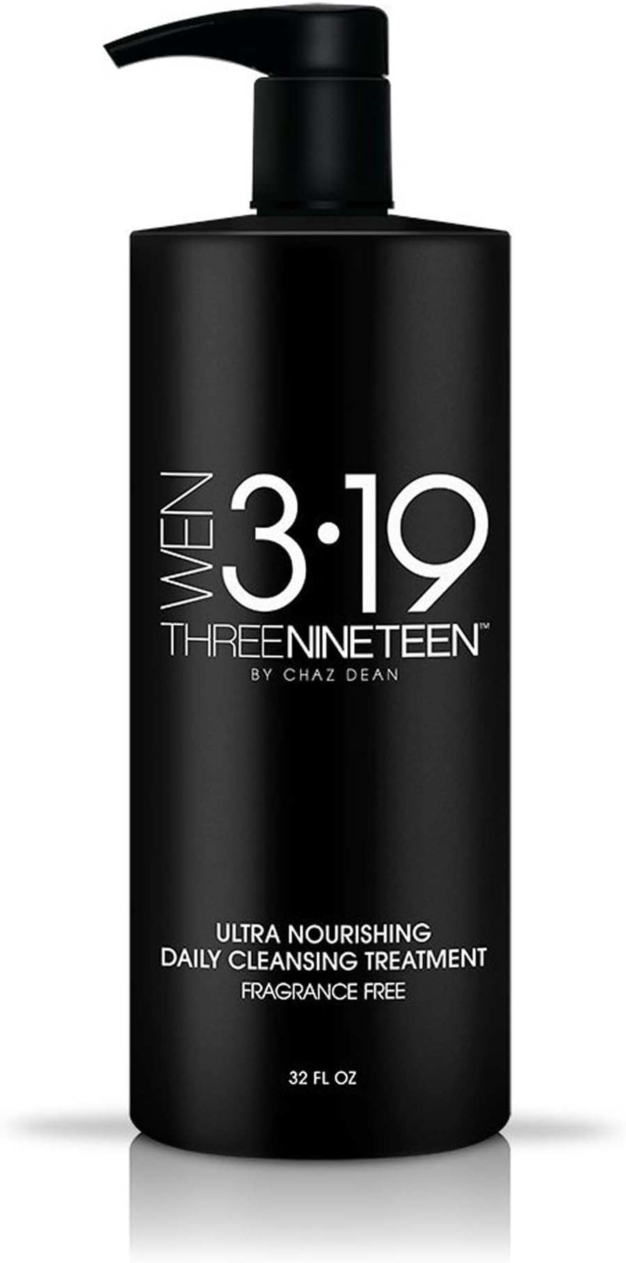 950ml 319 Fragrance Free Daily Cleansing Treatment
