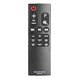 1pc AKB75515316 for remplacement de télécommande LG, for barre de son SH2 SH3B SH3K SH4 SH4D SJ3. DEUSLLK SJ4 SJ4R SJ4Y SJ4Y-S