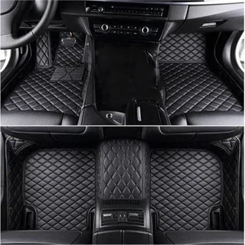 Tapis et moquettes pour Mercedes Benz Classe C W205 sol protégé