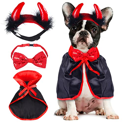 Top 10 Best Devil Costume For Dogs Reviews & Buying Guide Katynel