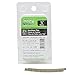 GREX P6/10-2.5 23 Gauge 3/8-Inch Length Headless Pins (2,500 per box)