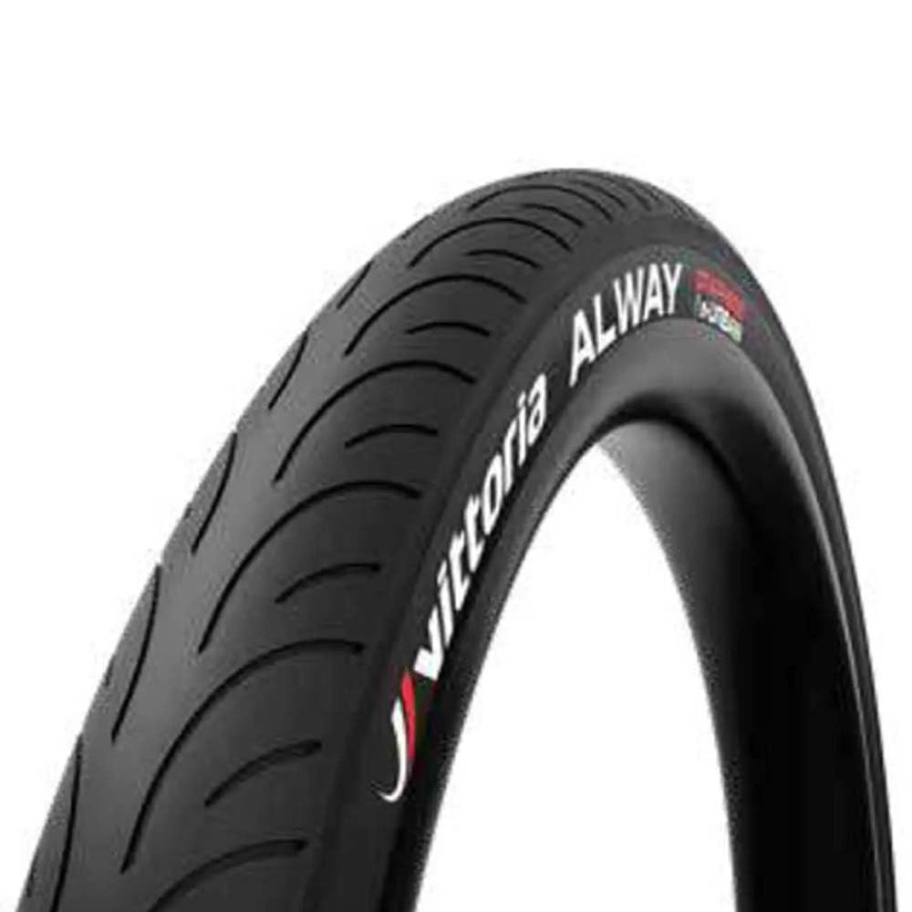 Vittoria Alway 29X2.6 Rigid Full Black Refl G2.0 Tyre