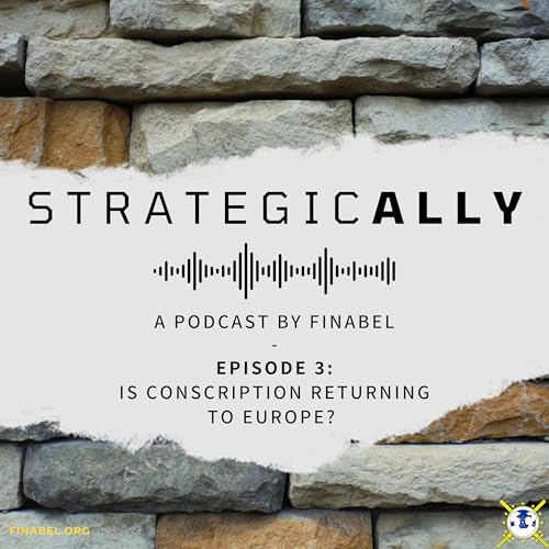 Is Conscription Returning to Europe?