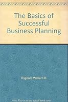 Basics of Successful Business Planning 0814475795 Book Cover