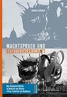 Machtspruch Und Gesetzesherrschaft: Das Staatsverstandnis in Heinrich Von Kleists 'Prinz Friedrich Von Homburg' (German Edition) 3412200093 Book Cover
