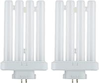 Vista 9 de Ciata Lighting FML27/65 - Bombilla fluorescente compacta de 27 tubos cuádruples