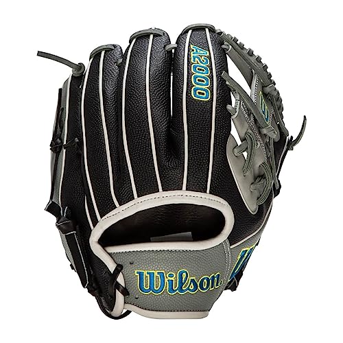 Image of Wilson A2000
