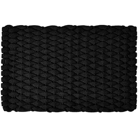 Rockport Rope Doormats Premium Indoor & Outdoor Mat Cover