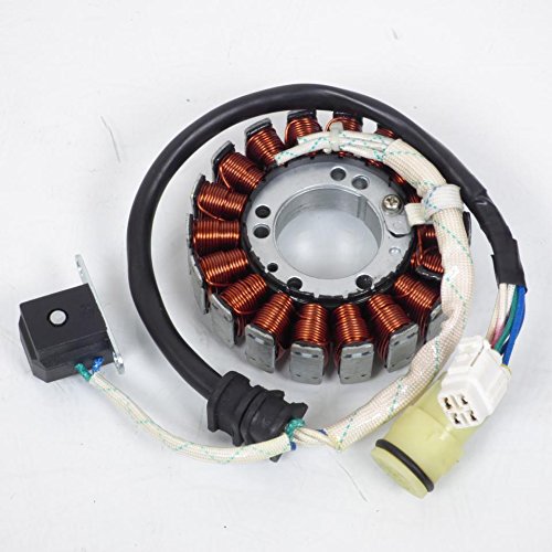 Ignition Stator rmstator Motorcycle Suzuki 650 SM 2006 to 2009 32101-32e00 New