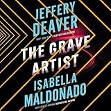 The Grave Artist: Sanchez & Heron, Book 2