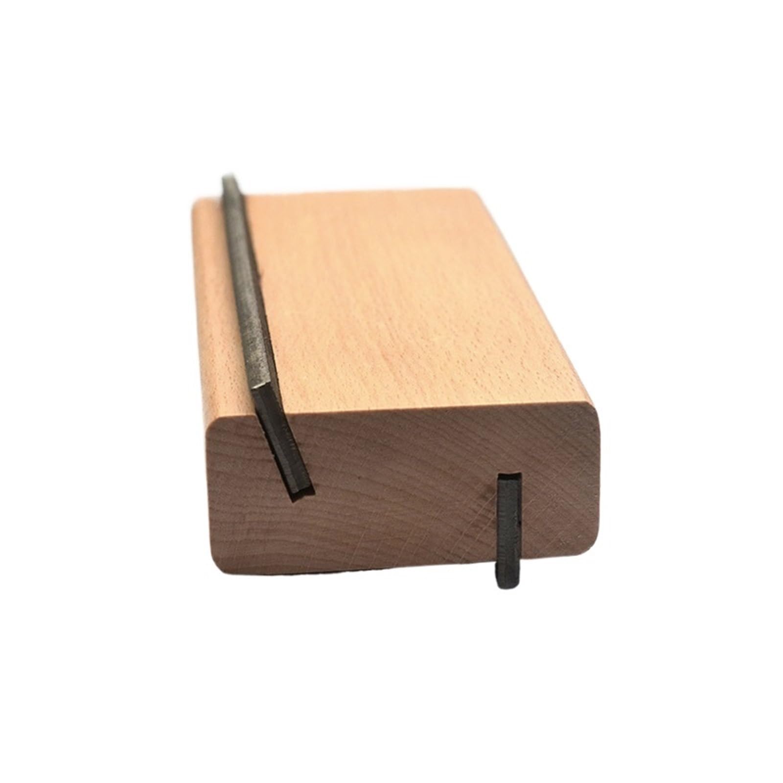 Narzędzie Budownicze Do Gitary Gitara Fret 2 W 1 Crown End Bevel Fret Pilnik Do Progów