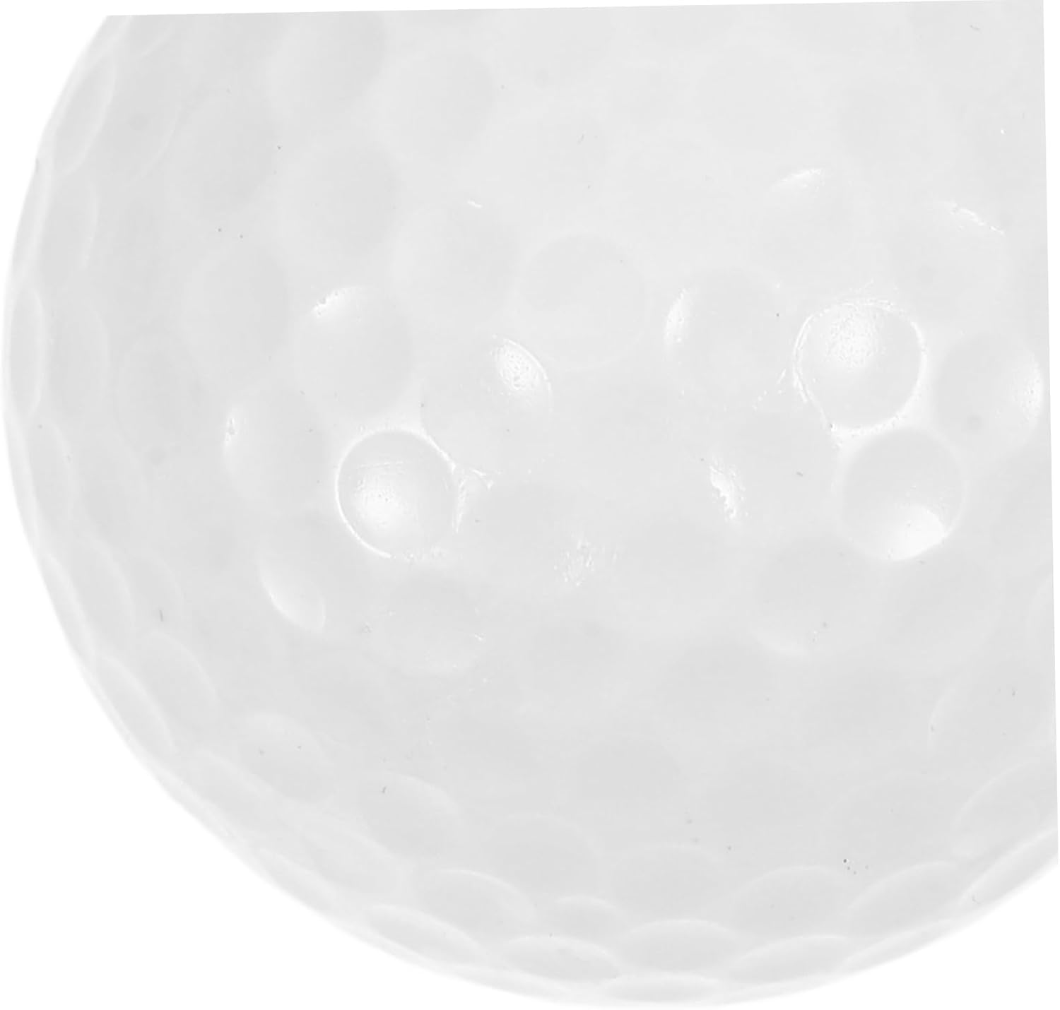10pcs Lightweight Golf Practice for Indoor Training for Beginners Swing Skills