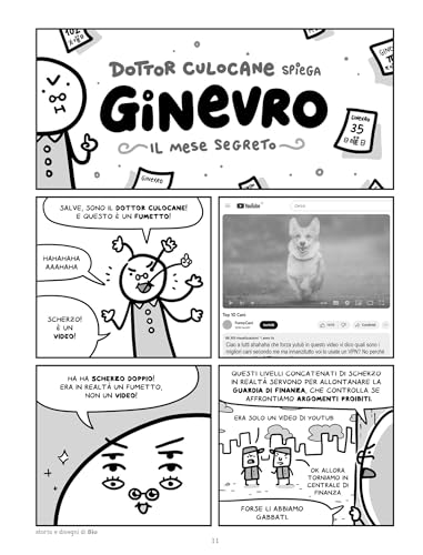 Scottecs Gigazine Cofanetto 2: Vol. 5-8 - 3