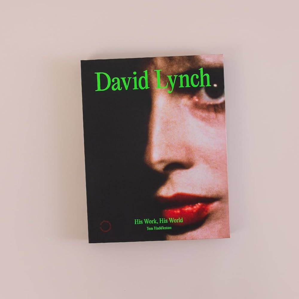 Amazon | David Lynch: His Work, His World | Huddleston, Tom