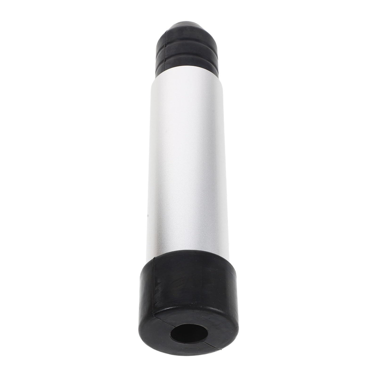 Abaodam Soporte para Motor Fueraborda Transom Saver de Aluminio y Goma