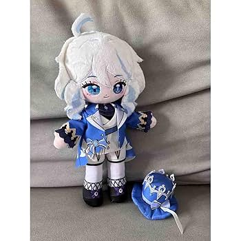 【原神】フリーナ ぬいぐるみ 約40cm 新品未開封 原神 フリーナ 40cm ぬいぐるみ - メルカリ