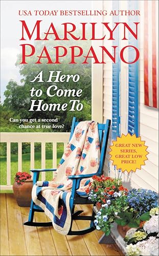A Hero to Come Home To (A Tallgrass Novel Book 1)