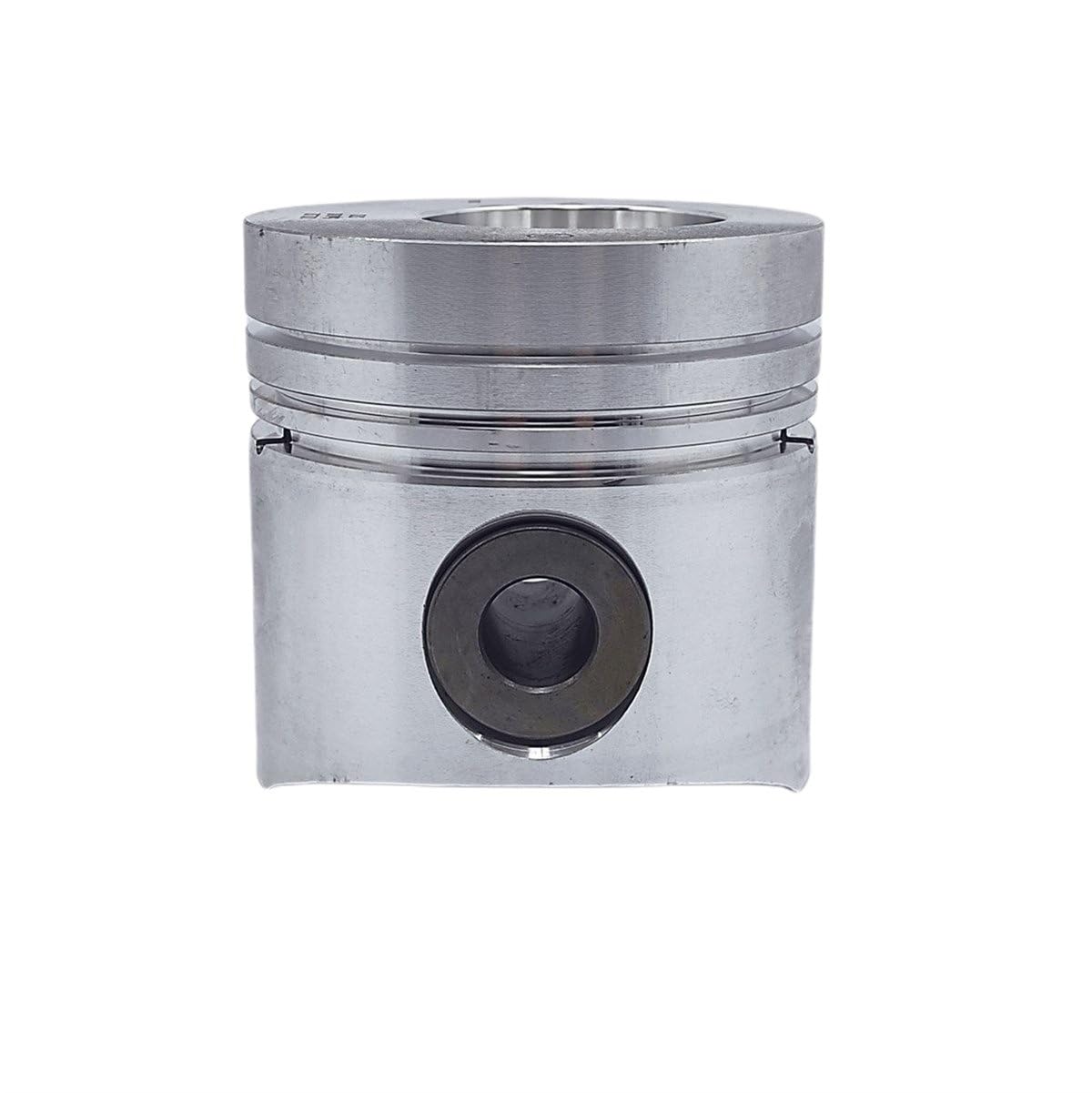 PISTONE (STD): Compatibile con HATZ / 2L40 / 2M40 / 3L40 / 3M40 / 4L40 / 4M40-5165