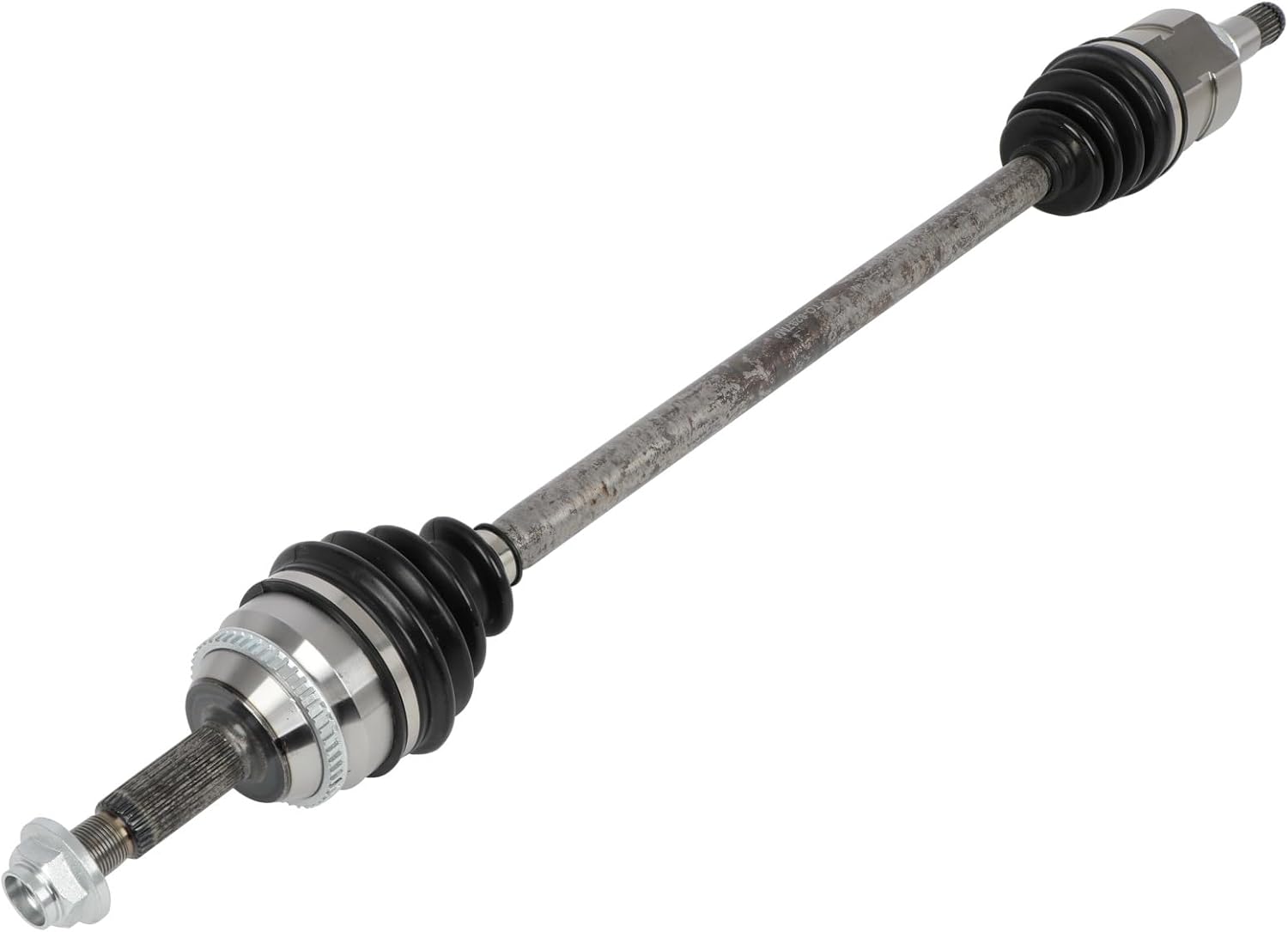 Front Right CV Axle Assembly for Pontiac Vibe 2003-2008 for Toyota Corolla 2003-2008 for Toyota Matrix 2003-2008, ‎Replaces# 66-5220