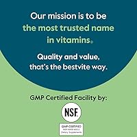 Vista 7 de BESTVITE Vitamina D 2000 UI (240 cápsulas) - Sin estearatos - Sin OMG - Sin gluten