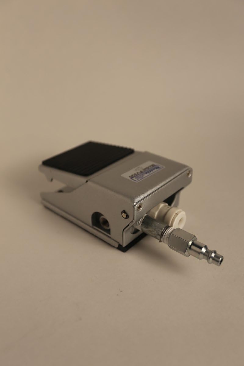 Fast Cap Bench Top Capper