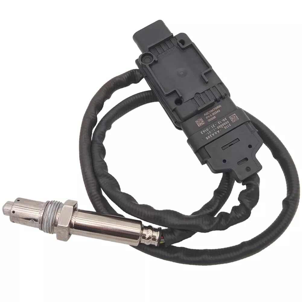 13628476455 Nox Sensor 8476455 13628476455 do X5 G05 X6 G06 X7 G07 G20 G21 A2C18478800