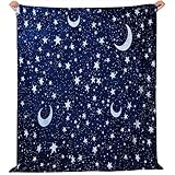 Design & Style: Couverture en flanelle élégante – Plaid pour canapé au design moderne et intemporel. Sa texture raffinée et ses couleurs harmonieuses subliment votre salon, chambre ou bureau. Polyvalente, elle s’adapte à tout type de décoration, du classique au contemporain, et apporte immédiatement confort et style à votre intérieur