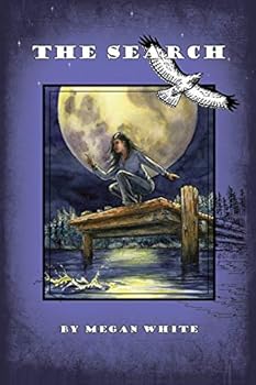 Paperback The Search Book