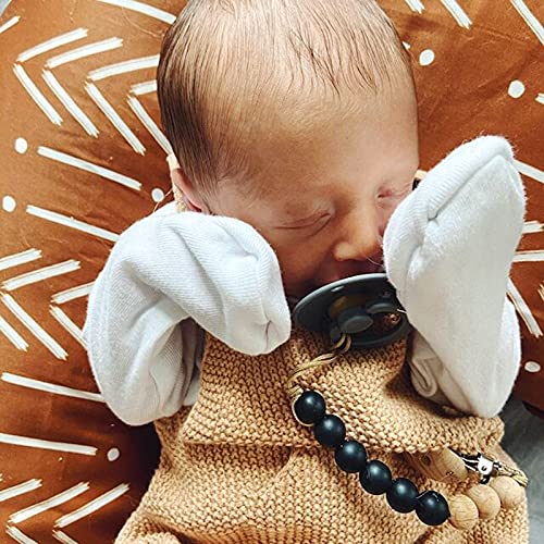 Miniatura 9 de Funda de almohada de lactancia, funda de almohada de lactancia, funda de almohada de lactancia oxidada, funda de almohada de lactancia materna,