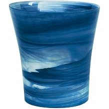 Ivyline Planter, Navy, 16 x 14.5