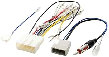 家庭用カーオーディオ配線キット Amazon.co.jp: Hosioe カーオーディオ配線キット 8 ゲージパワー