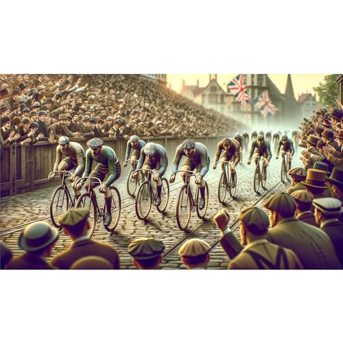 Levier de frein perforé haut de gamme et repose-main noir pour vélo course rétro - 7