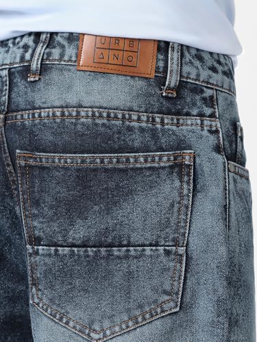 Image of Urbano Fashion Men Jeans