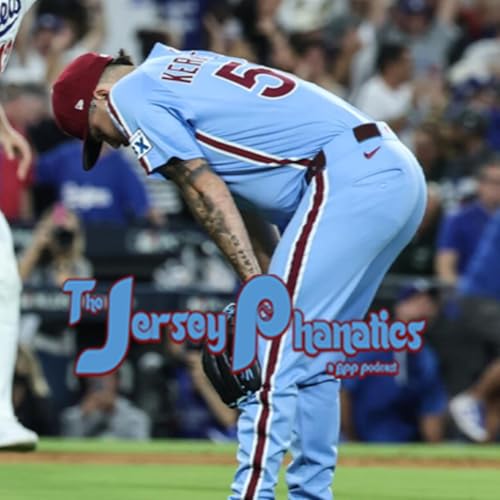 Fightins in Flux Podcast Por  arte de portada