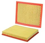 Air Filter Compatible With Nissan Pathfinder Armada 5.6L V8 2004 PC-1081462