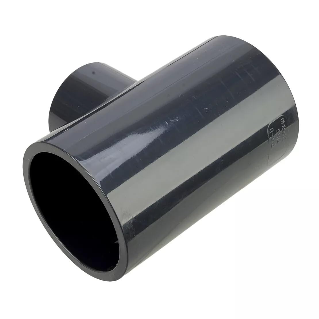 Auto części zamienne Kołnierz BOV 50mm V-Band 3,5" Rura odpowietrzająca A8 Łatwe naprawy