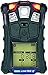 MSA 10179330 ALTAIR 4XR Multi-Gas Detector - (O2, H2S, CO-H2), Color: Charcoal, Portable Gas Monitor, Durable, Handheld, UL/CSA Approval, Instrument Only
