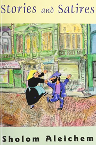 Stories and Satires