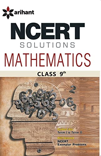 NCERT Solutions - Mathematics for Class IX (Old Edition)