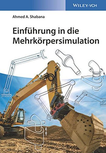 Einführung In Die Mehrkörpersimulation 
