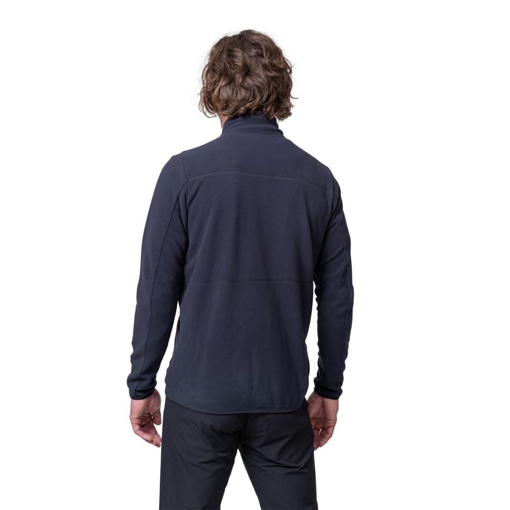 Hannah Forro Polar con Cremallera Lukas 3XL