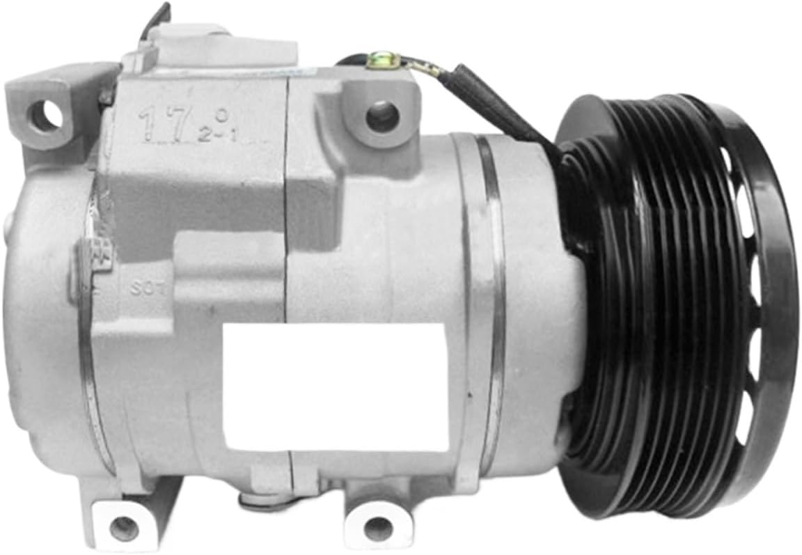 てん AC コンプレッサー 7512183 4710327 1010797 22639 883200C010