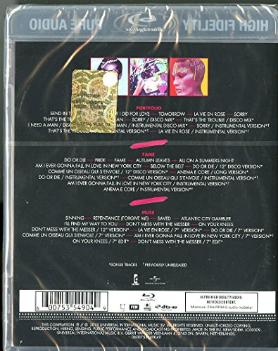 Disco-The Disco Years Trilogy