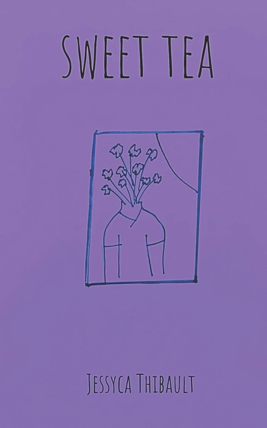 sweet tea (Bittersweet Memories Book 3)