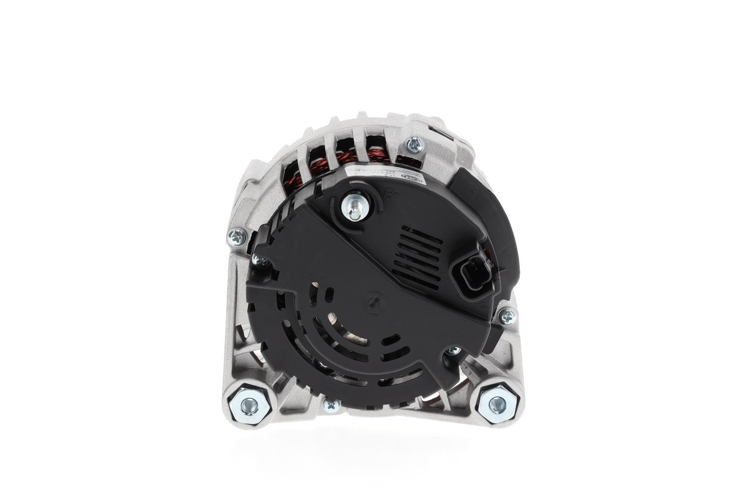 HELLA 8El 011 710-641 Alternateur - 14V - 125A