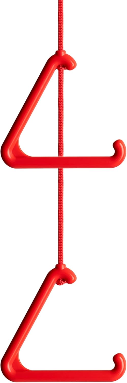 sleeklight Red Triangle for Disabled Toilet/Emergency Nurse Call Alarm