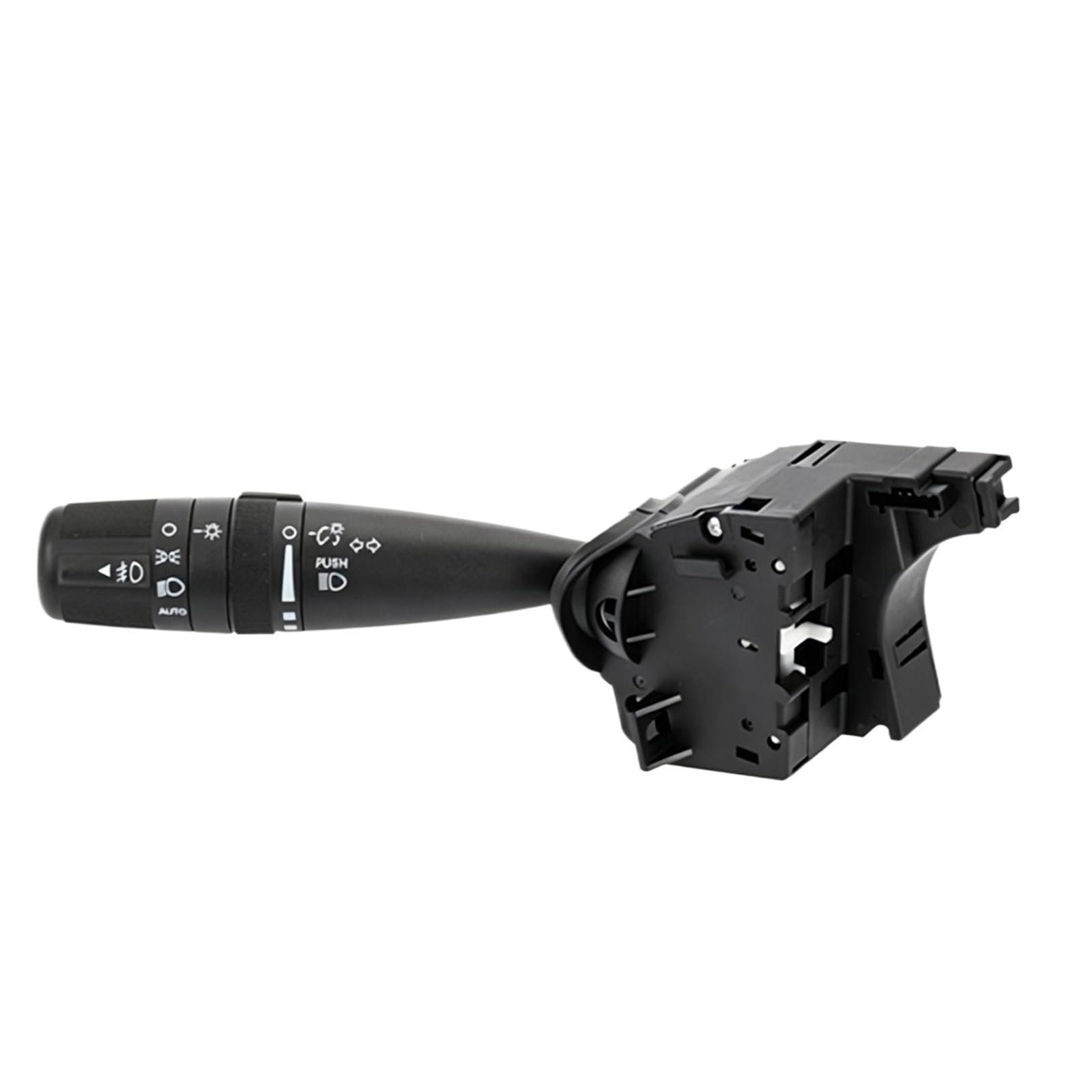 Interruptores Columna Dirección Para Jeep Para Commander | Interruptor multifunción del limpiaparabrisas de la palanca señal giro columna dirección 68015101AA