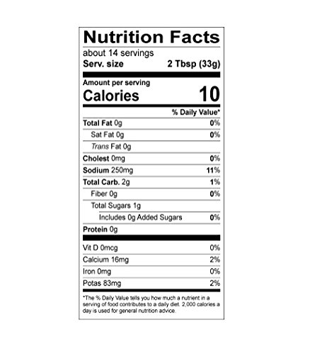 Medium Fire Roasted Red Salsa Six Pack #TOP2