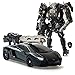 QLJBFU Transformer Toys Movie 4 Lockdown Versione KO Action Figure Giocattoli Regalo per Bambini 7 Pollici